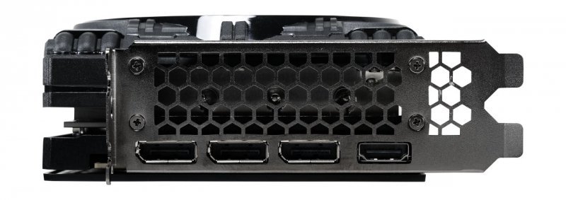 Karta graficzna VGA PCIE16 RTX5070TI 16GB NE7507T019T2-GB2031U PALIT