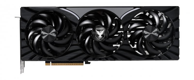 Karta graficzna GeForce RTX 5070 Ti Phoenix-S, GeForce RTX 5070 Ti, 16 GB, GDDR7, 256 Bit