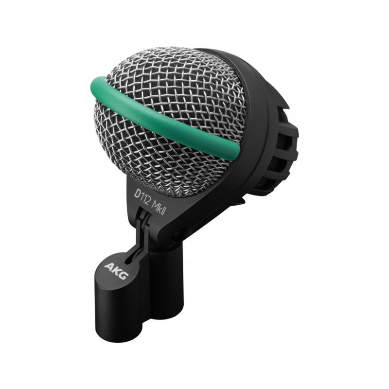 AKG D112 MKII - Mikrofon dynamiczny instrumentalny