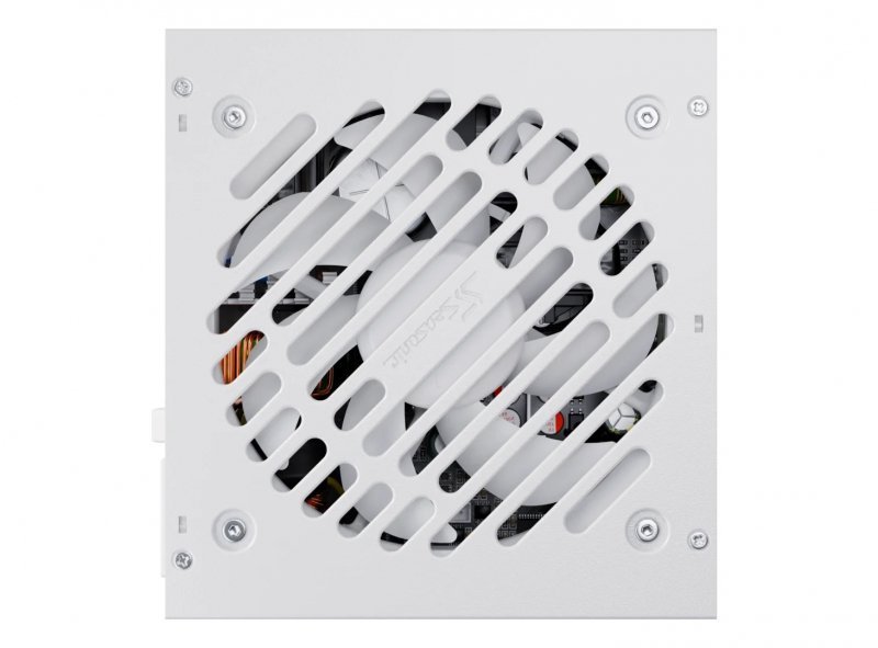 Zasilacz SeaSonic Core GX-650 SRP-CGX651-A5A32SF-W ATX 3 650W Biały
