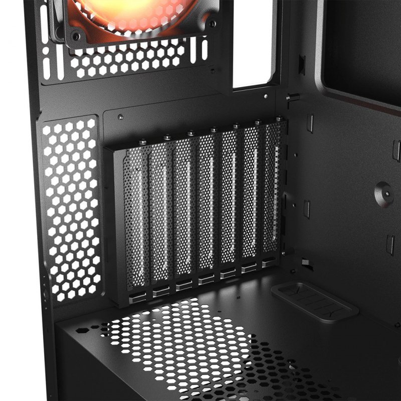 Obudowa COUGAR Case Midi-Tower Airface ECO, ARGB