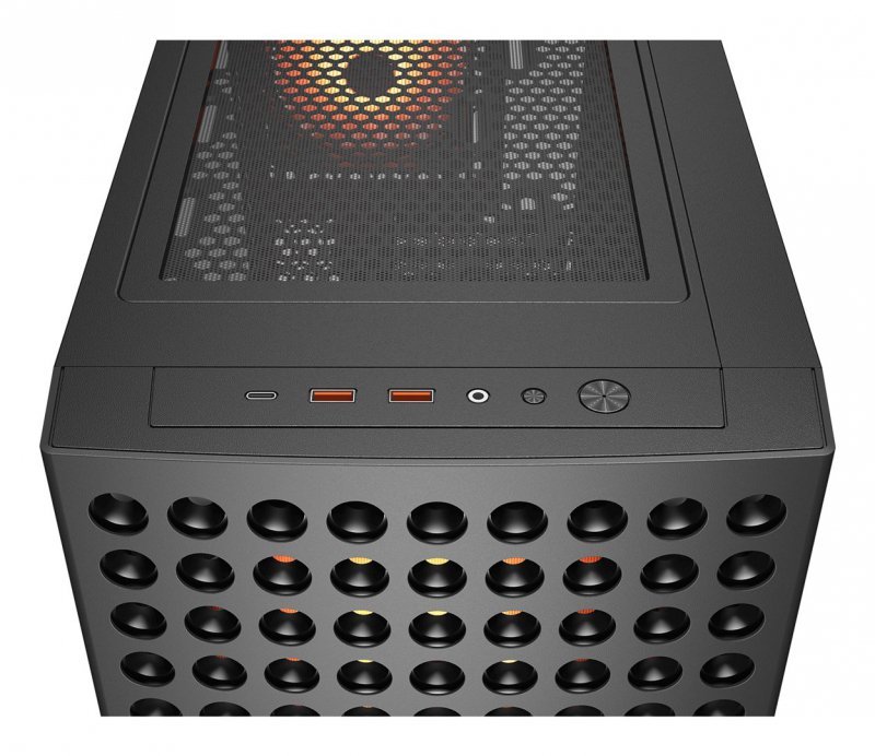 Obudowa COUGAR Case Midi-Tower Airface ECO, ARGB