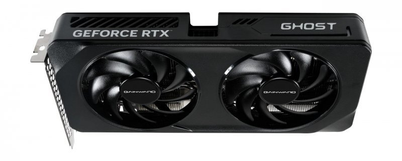 Gainward GeForce RTX 5060 Ghost - Karty graficzne