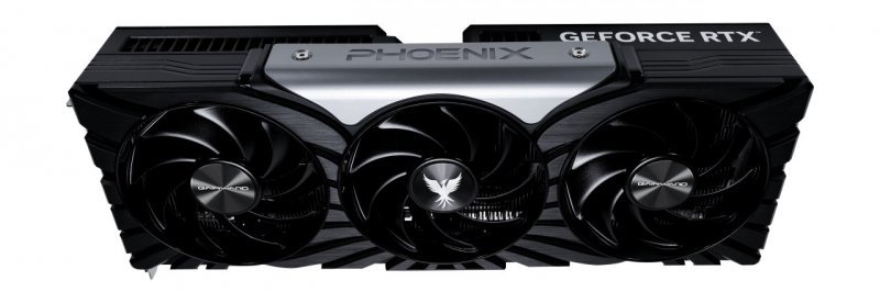 Gainward RTX5080 Phoenix GS 16GB GDDR7 HDMI 3xDP