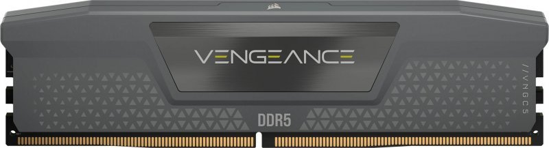 DDR5 32GB PC 6400 CL30 CORSAIR ZESTAW (2x16GB) VENGEANCE szary detaliczny