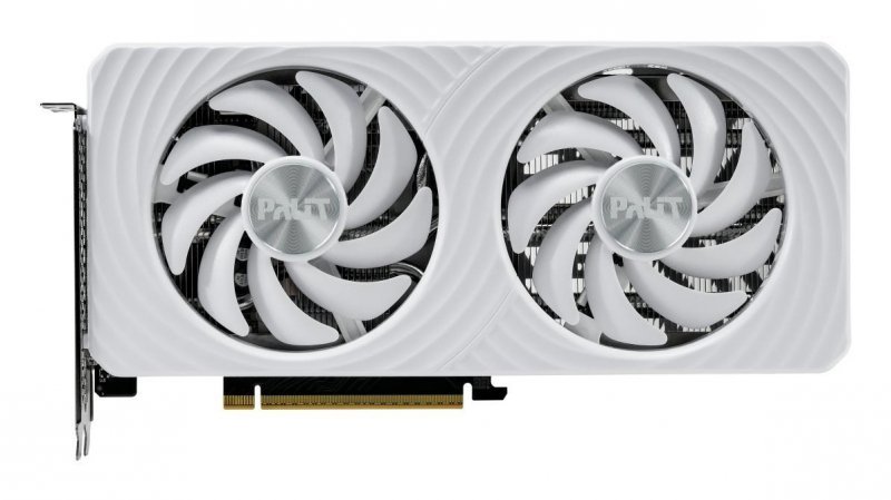 Karta graficzna VGA PCIE16 RTX5060TI 8GB GDDR7/NE7506TU19P1-GB2062M PALIT