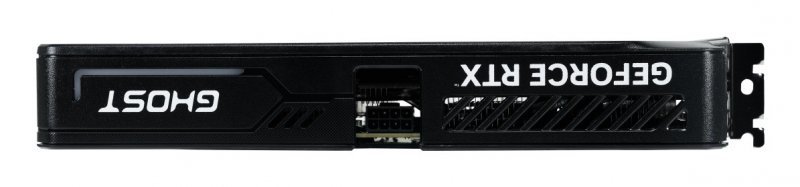 Gainward RTX5060Ti Ghost OC 16GB GDDR7 HDMI 3xDP