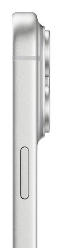 Apple iPhone 17 Pro 16 cm (6.3") Dual SIM iOS 26 5G USB Type-C 512 GB Srebrny