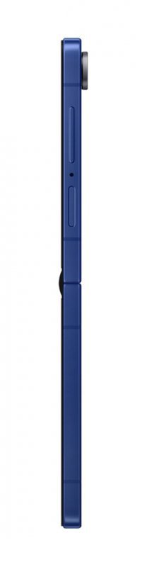 Samsung Galaxy Z Flip 7 Z Flip7 17,5 cm (6.9") Dual SIM 5G USB Type-C 12 GB 256 GB 4300 mAh Niebieski