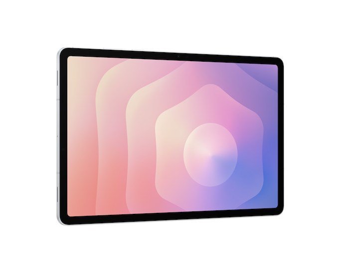 Tablet Samsung Galaxy Tab S11 SM-X730NZSREUE 128GB 27,9cm (11") 12GB Wi-Fi 6E (802.11ax) Srebrny