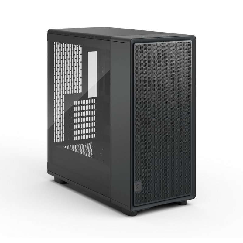 Fractal Design Epoch XL Tower Czarny