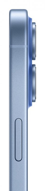 Apple iPhone 17 16 cm (6.3") Dual SIM iOS 26 5G USB Type-C 256 GB Niebieski