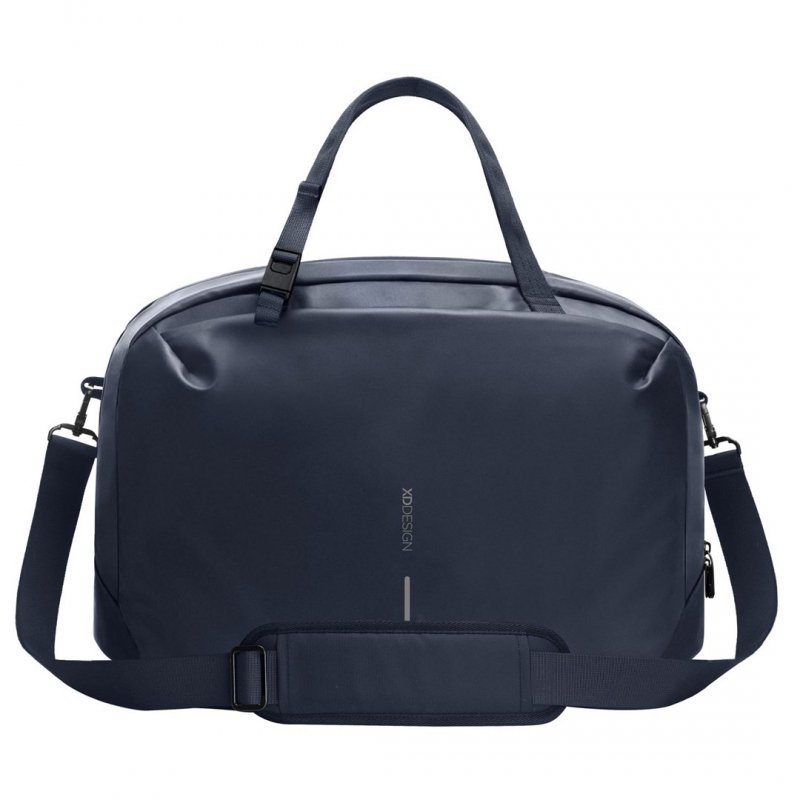 XD DESIGN TORBA URBAN WATER RESISTANT DUFFLE GRANATOWA P/N: P706.2925