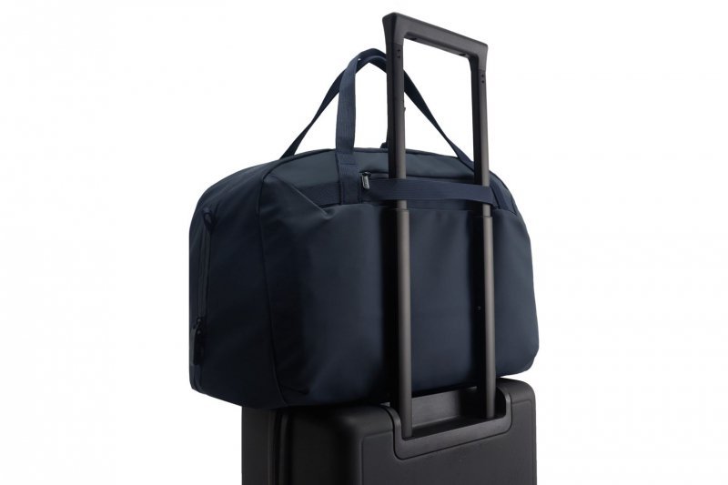 XD DESIGN TORBA URBAN WATER RESISTANT DUFFLE GRANATOWA P/N: P706.2925