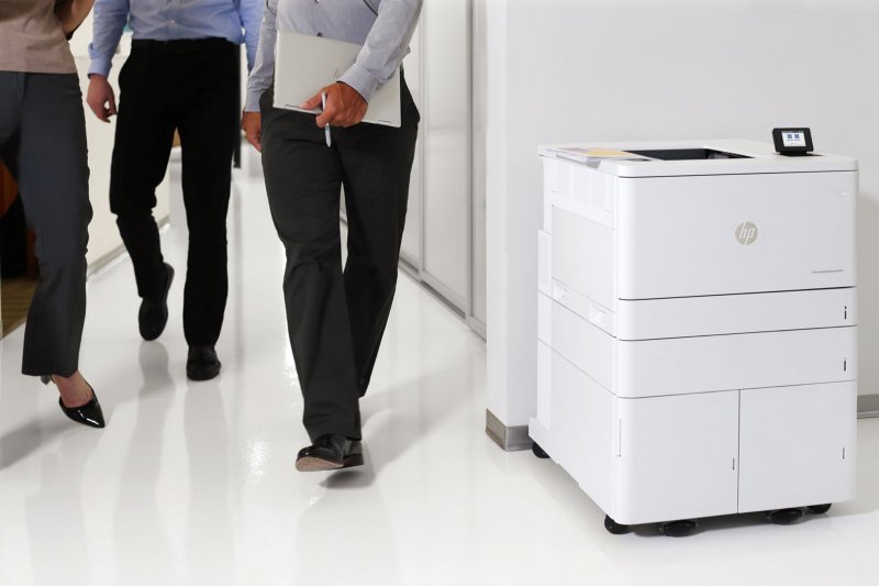 HP Cartridge 658X Magenta (W2003X)