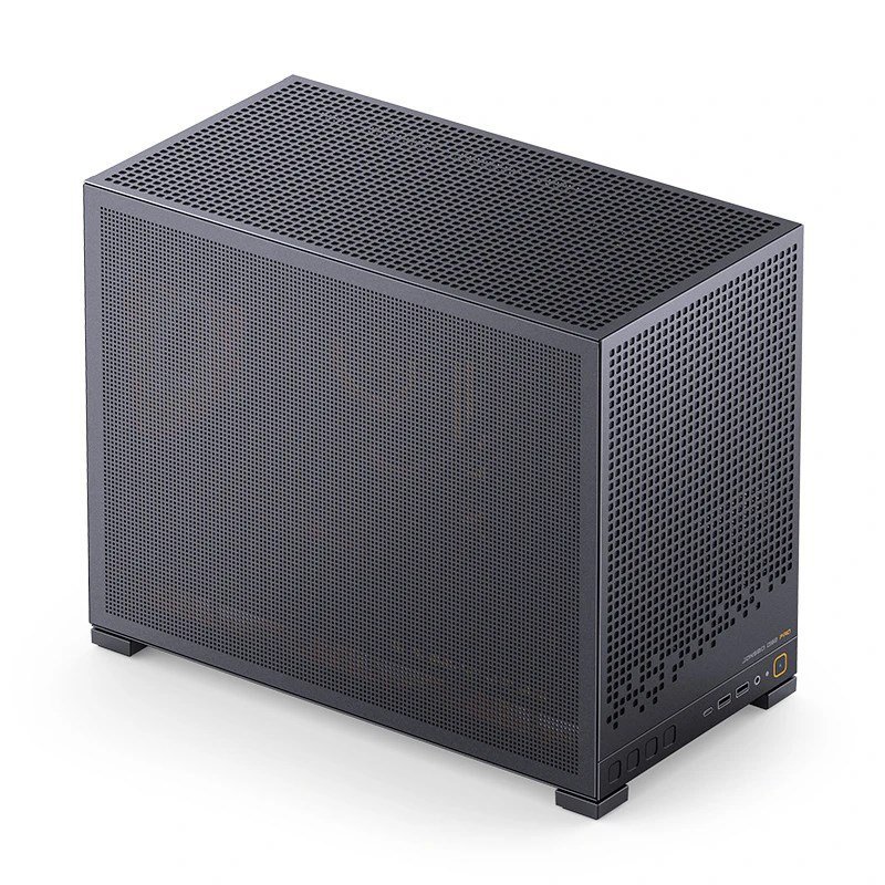 Jonsbo D32 PRO Midi Tower Czarny