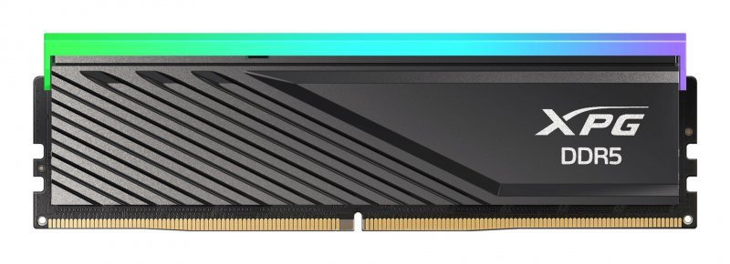 XPG LANCER BLADE RGB moduł pamięci 48 GB 2 x 24 GB DDR5 288-pin DIMM