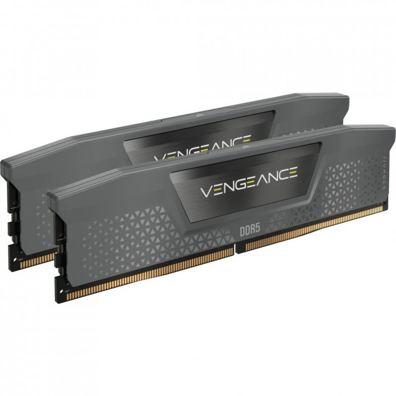 Corsair Vengeance CMK32GX5M2B6400Z32 moduł pamięci 32 GB 2 x 16 GB DDR5 6400 MT/s 288-pin DIMM