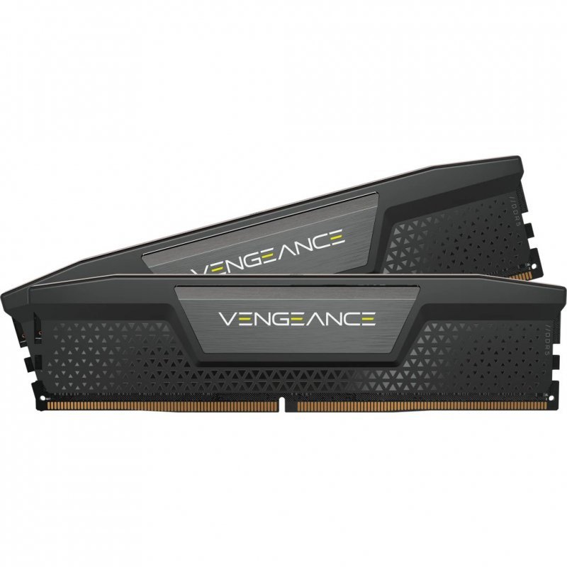 Corsair Vengeance CMK32GX5M2B6400Z32 moduł pamięci 32 GB 2 x 16 GB DDR5 6400 MT/s 288-pin DIMM