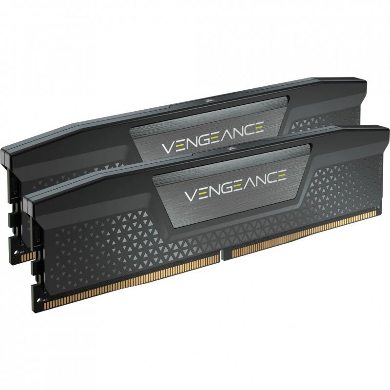 Corsair Vengeance CMK32GX5M2B6400Z32 moduł pamięci 32 GB 2 x 16 GB DDR5 6400 MT/s 288-pin DIMM