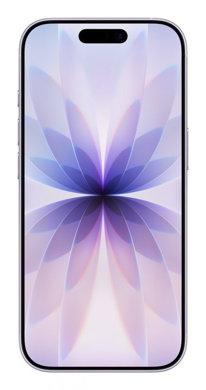 Smartfon Apple iPhone 17 256GB 6.3" Dual SIM iOS 26 5G USB Type-C Lawenda