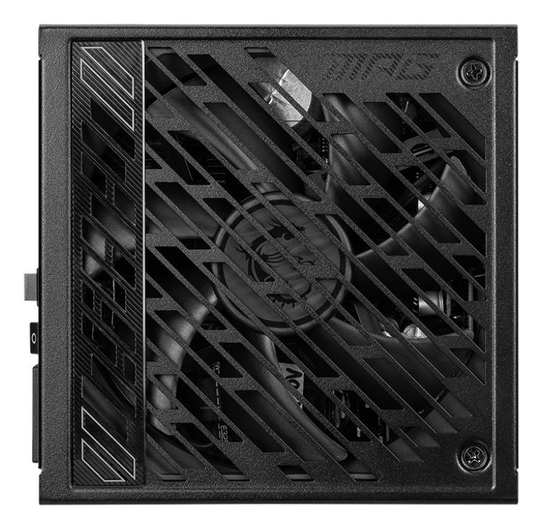 Zasilacz MSI MPG A850GS 850W PCIE5 80+ Gold (306-7ZPFZ11-CE0)