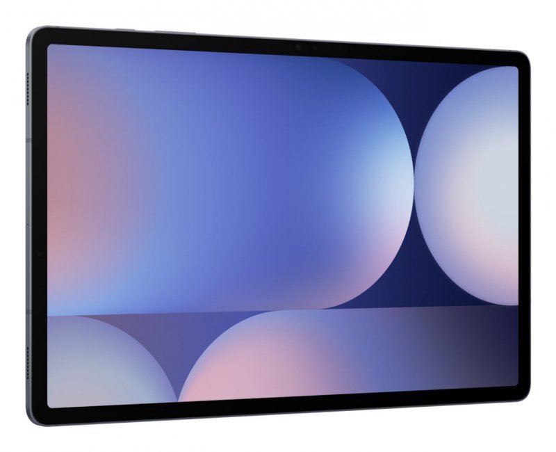 Samsung Galaxy Tab S Galaxy Tab S10+ 512 GB 31,5 cm (12.4") 12 GB Wi-Fi 6 (802.11ax) Szary