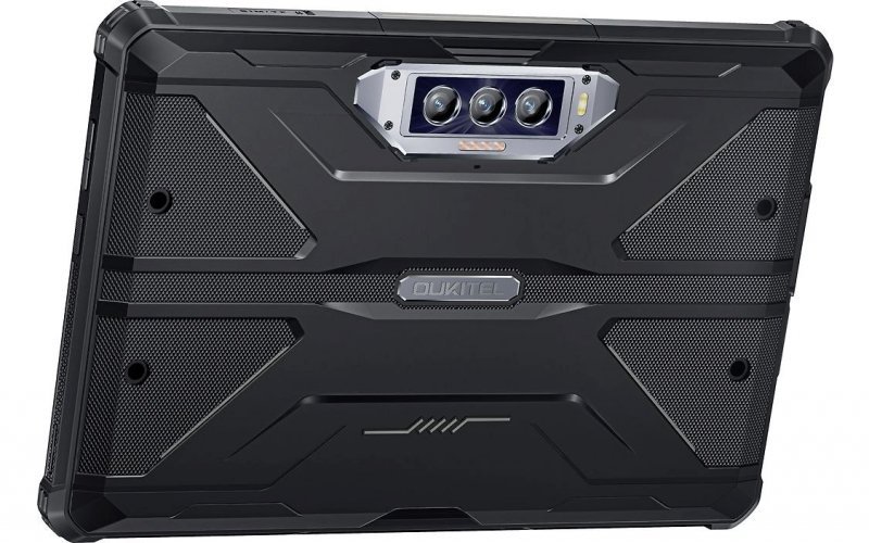 Oukitel RT7 5G Tablet 10.1" 32000 mAh 12/512GB Czarny