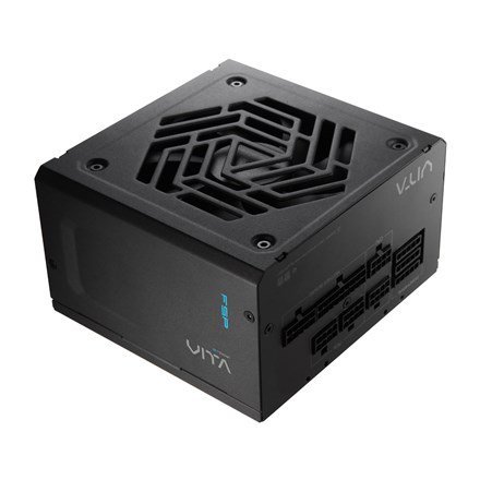 FSP Netzteil VITA 650 GM 85+G 650W F-Modular ATX3.1 retail