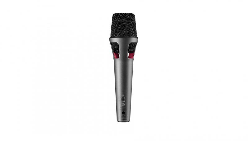 Austrian Audio OC707 - mikrofon pojemnościowy