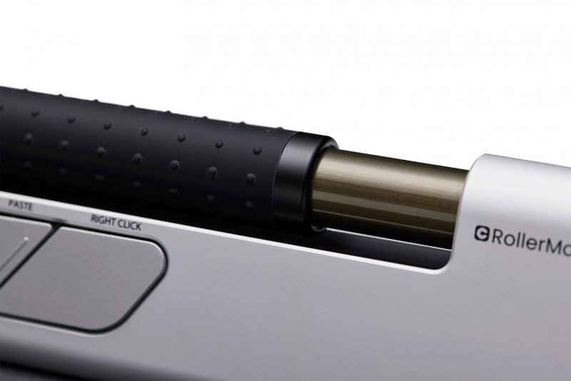 Bezprzewodowa sprzedaż detaliczna Contour Rollermouse Go