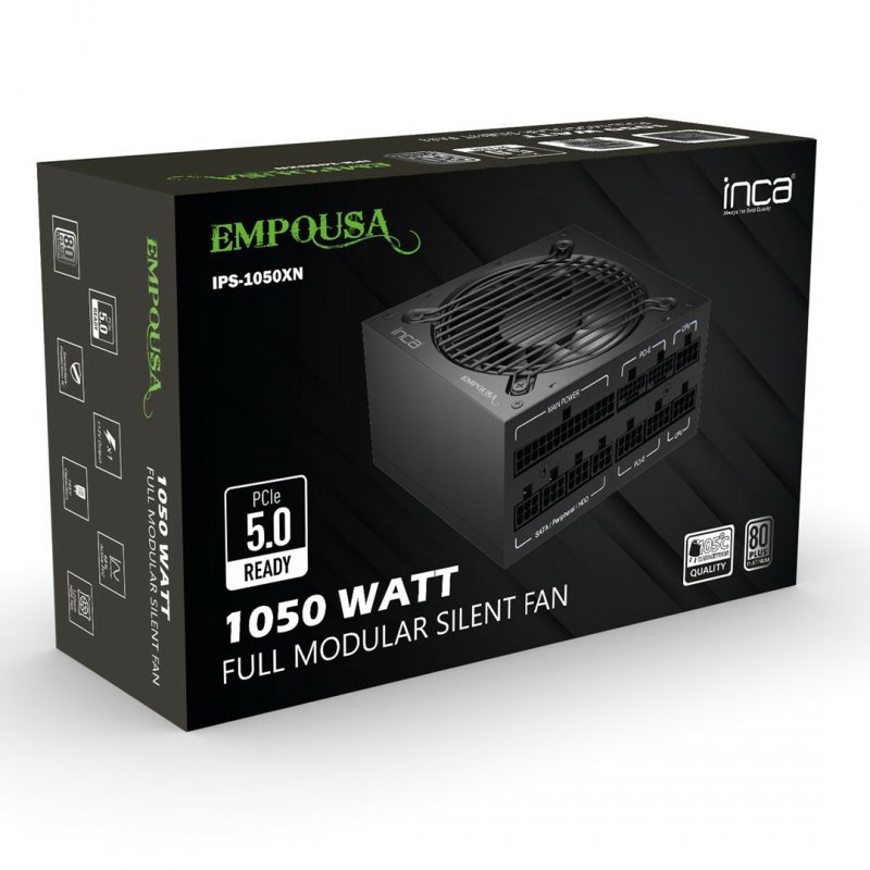 Zasilacz INCA IPS-1050XN
