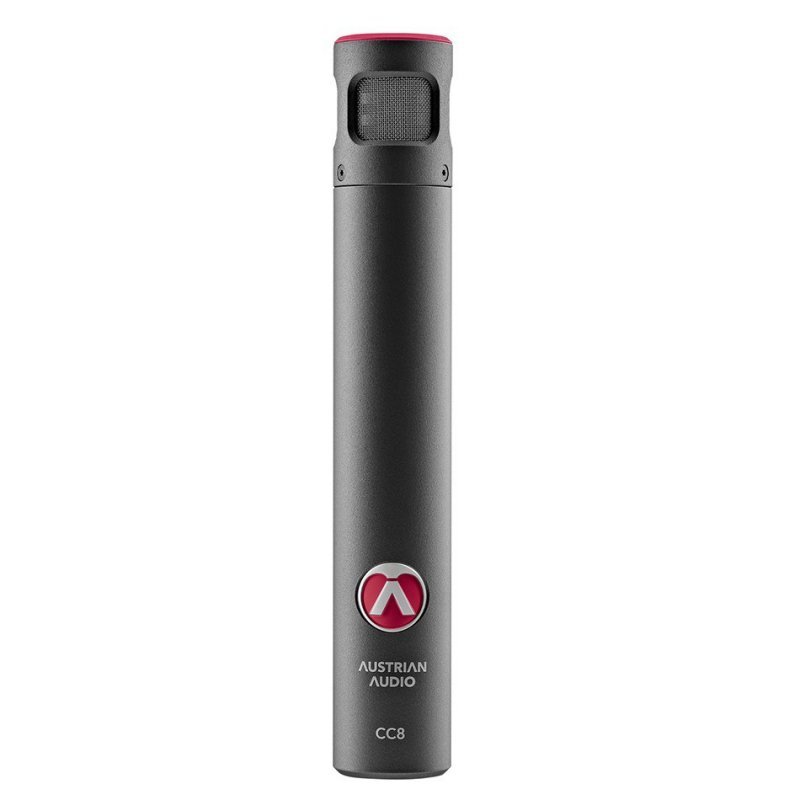 Mikrofon pojemnościowy Austrian Audio CC8