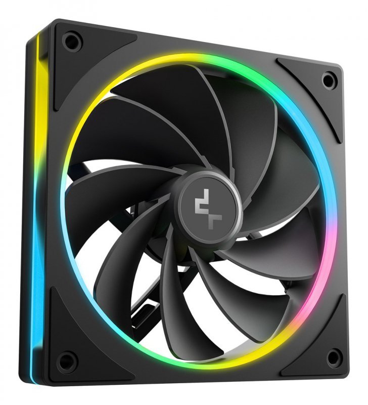 DeepCool CL660 Czarny