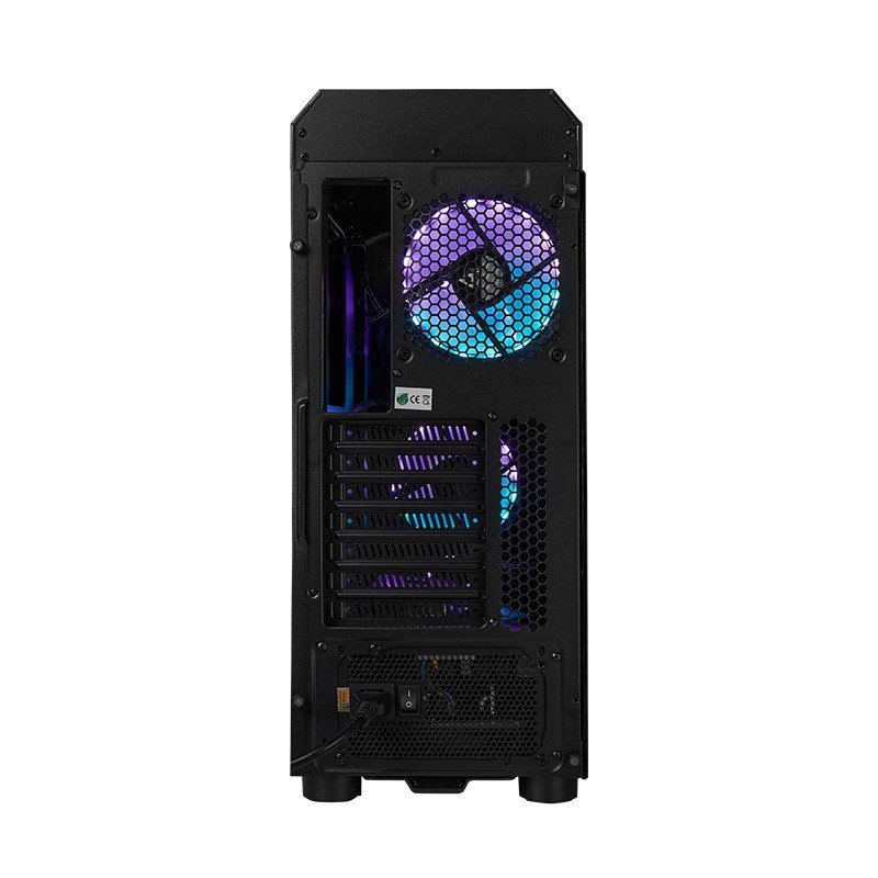 OBUDOWA CHIEFTEC SCORPION 4 GL-04B-OP (WYPRZEDAŻ)