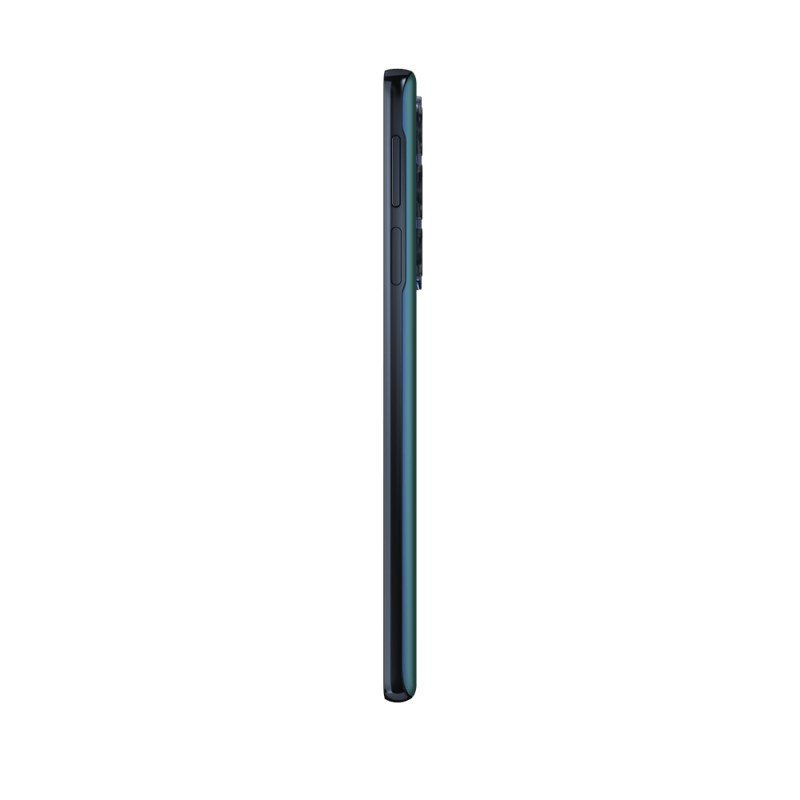Smartfon Motorola Edge 30 Pro 12/256GB 6,7&quot; OLED 2400x1080 4800mAh Dual SIM 5G Cosmos Blue (WYPRZEDAŻ)