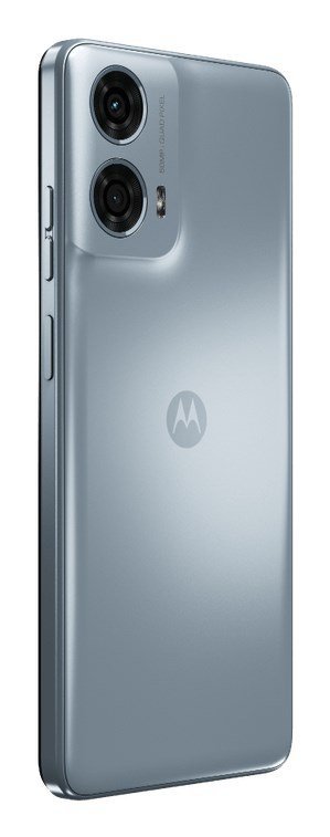 Smartfon Motorola Moto G24 Power 8/256GB Glacier Blue (OUTLET)