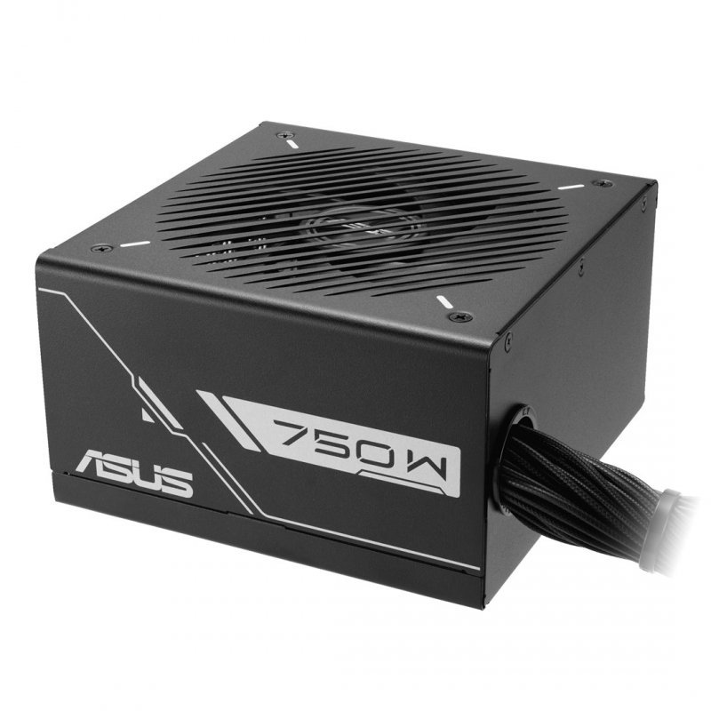 Zasilacz ASUS PRIME-750B-BLACK