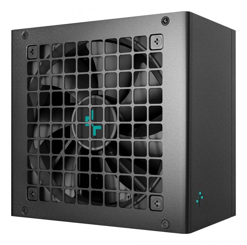 Zasilacz Deepcool PN850M 850w Gold Modular