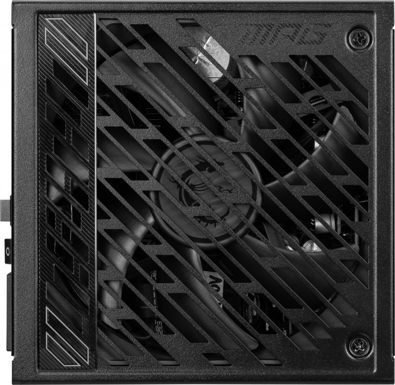 Zasilacz MSI MPG A1000GS 1000W PCIE5 80+ Gold ATX 3.1