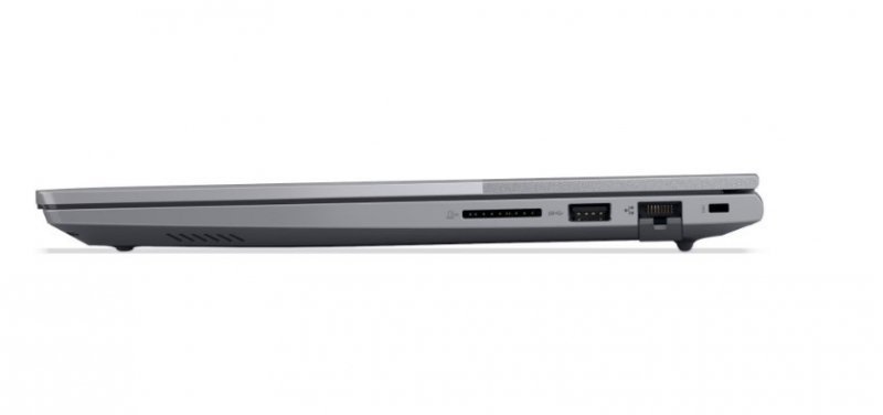 Lenovo Laptop ThinkBook 14 G9 21UY007EPB W11Pro Core 5 210H/16GB/512GB/INT/14.0 WUXGA/Luna Grey/3YR OS + 1YR CI + CO2 Offset