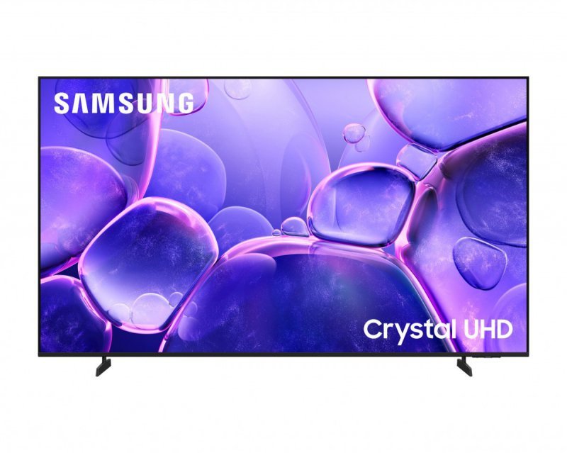 Samsung Telewizor LED 43 cale UE43U8092FUXXH