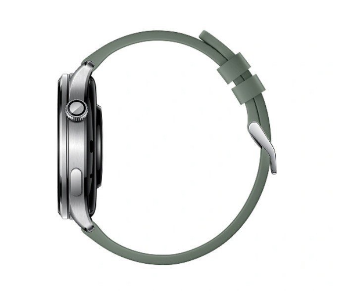 XIAOMI Smartwatch  Watch 5 Juniper Green Strap