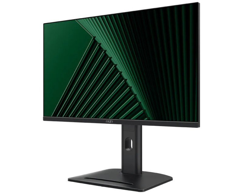MSI Monitor PRO MP275PG    27 cali/LED/FHD/Flat/100Hz/Czarny