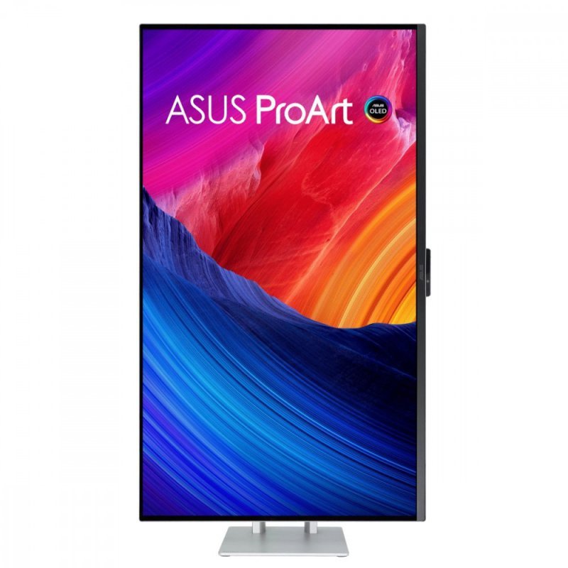 Asus Monitor 31.5 cala PA32UCDMR-K 4K UHD 240Hz HDMI USB-C