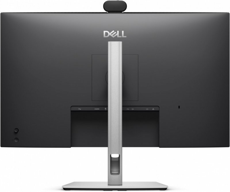 Dell Monitor P2726DEV 27 cali IPS QHD (2560x1440)/16:9/HDMI/2xDP/4xUSB/2xUSB-C/Camera/3Y