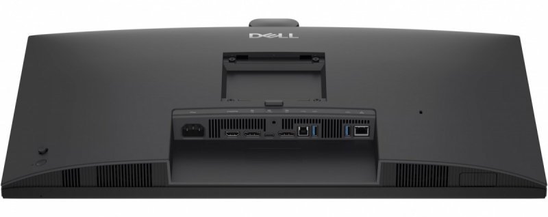 Dell Monitor P2726DEV 27 cali IPS QHD (2560x1440)/16:9/HDMI/2xDP/4xUSB/2xUSB-C/Camera/3Y