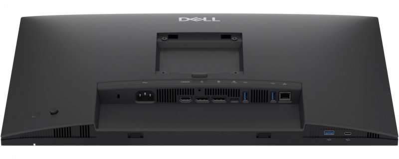 Dell Monitor P2426HE 24 cale IPS FHD (1920x1200)/16:10/HDMI/2xDP/3xUSB/2xUSB-C/RJ45/3Y