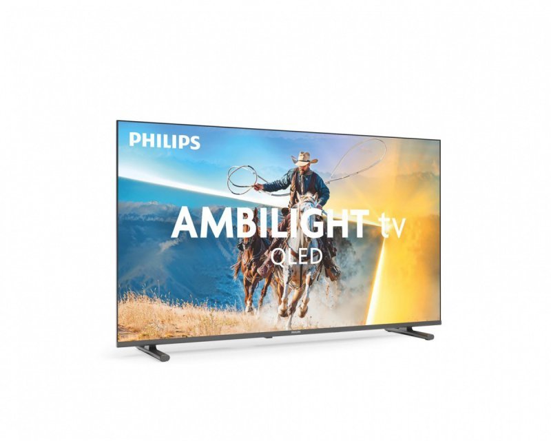 Philips Telewizor QLED 40 cali 40PQS6901/12