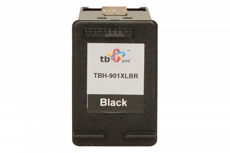 TB Print Tusz do HP OJ J4580 XL TBH-901XLBR BK ref.